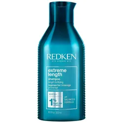 300ml Redken extreme length Shampoo