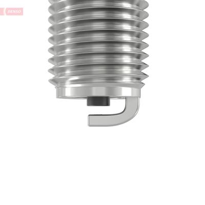 DENSO Zündkerze Nickel U20ESR-N für Suzuki YAMAHA