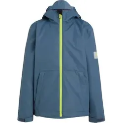 McKINLEY Kinder Doppeljacke Justin, Größe 140 in Blau Blau