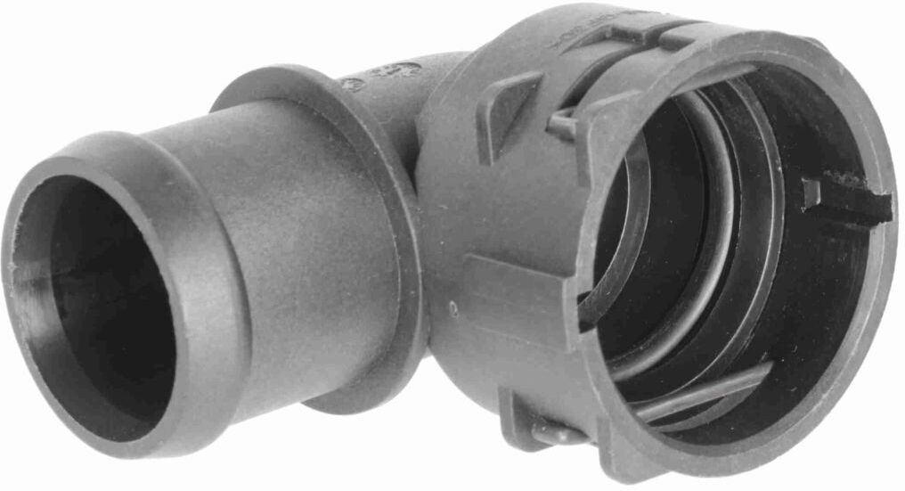 Kühlmittelflansch VAICO V10-5885
