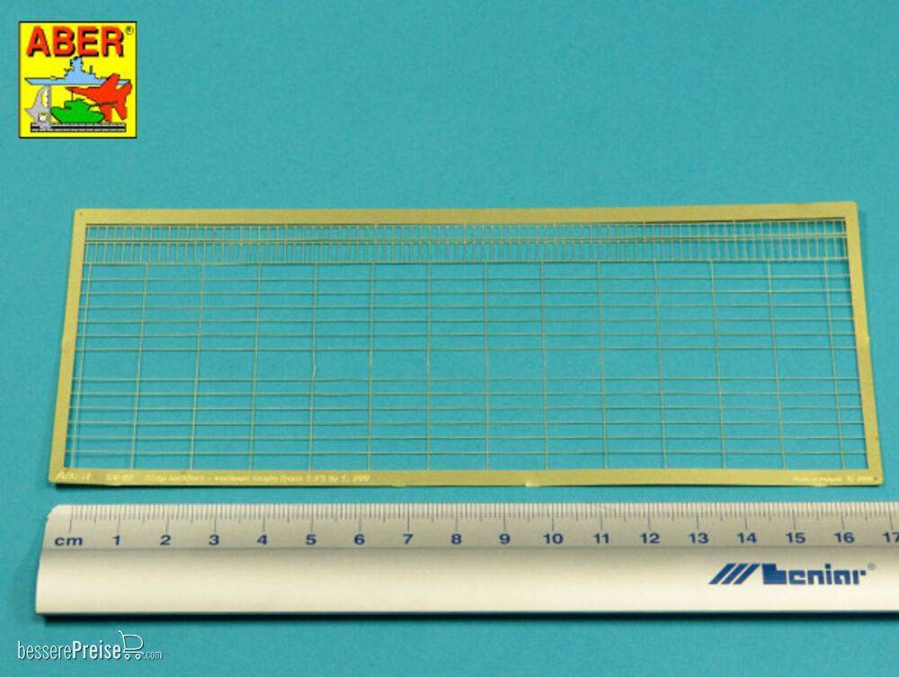 Aber Models RE-SV-02