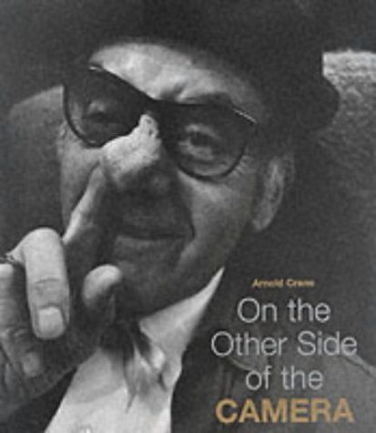 Arnold Crane - On the Other Side of the Camera - Preis vom 30.09.2026 22:30:23 h