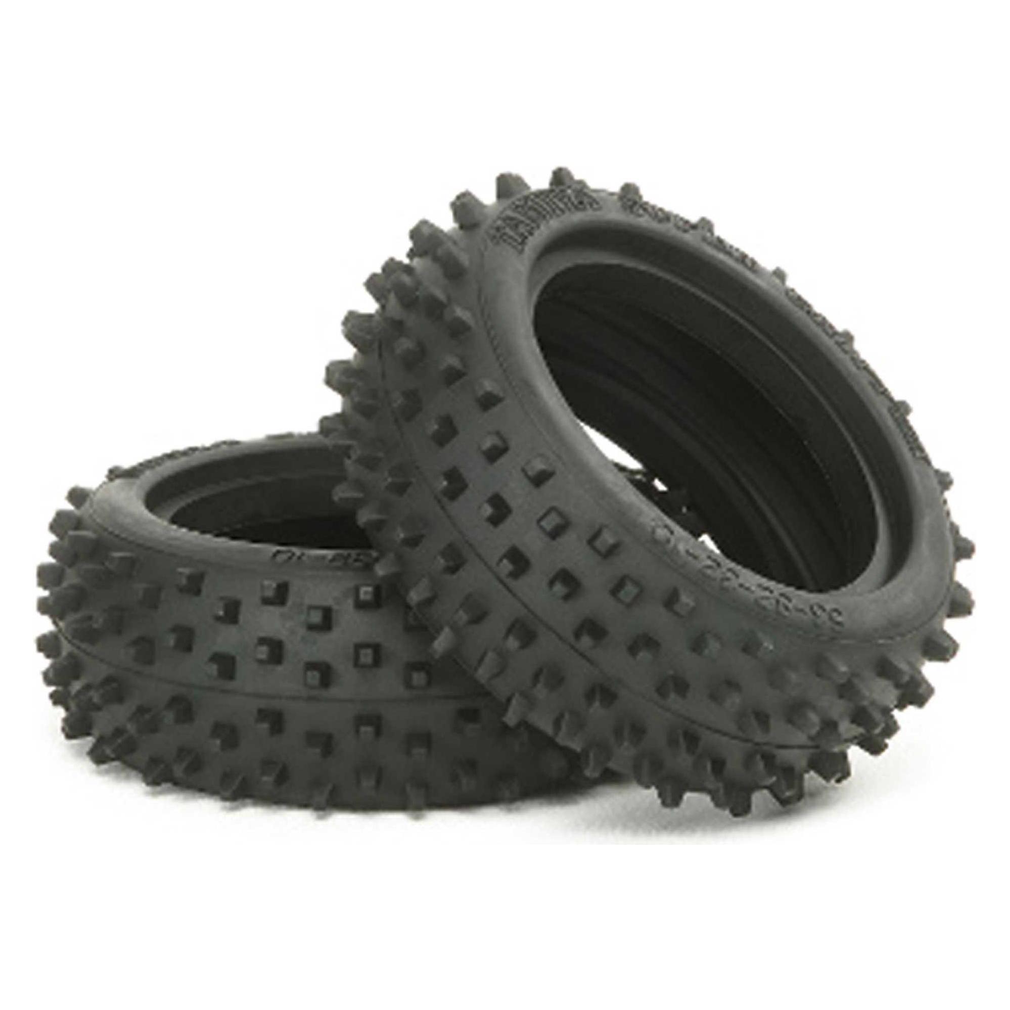 Tamiya 4WD F-Pneu Spikes 6024 (TAM 53088)