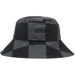 VANS MCKINLEY BUCKET Hut 2025 black/asphalt - S/M