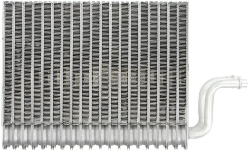 Verdampfer, Klimaanlage THERMOTEC KTT150008