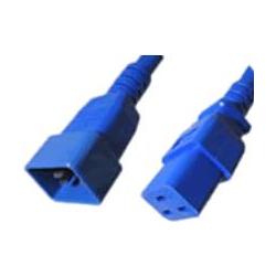 ACT Advanced Cable Technology C19 (1.80 m, CEE 7/7) (AK5094)