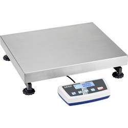 Kern Plattformwaage DS 150K1 Wägebereich (max.) 150 kg netzbetrieben