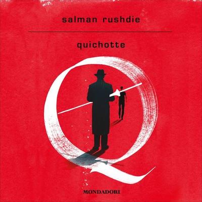 Quichotte - Salman Rushdie, Audio, 9788852153075