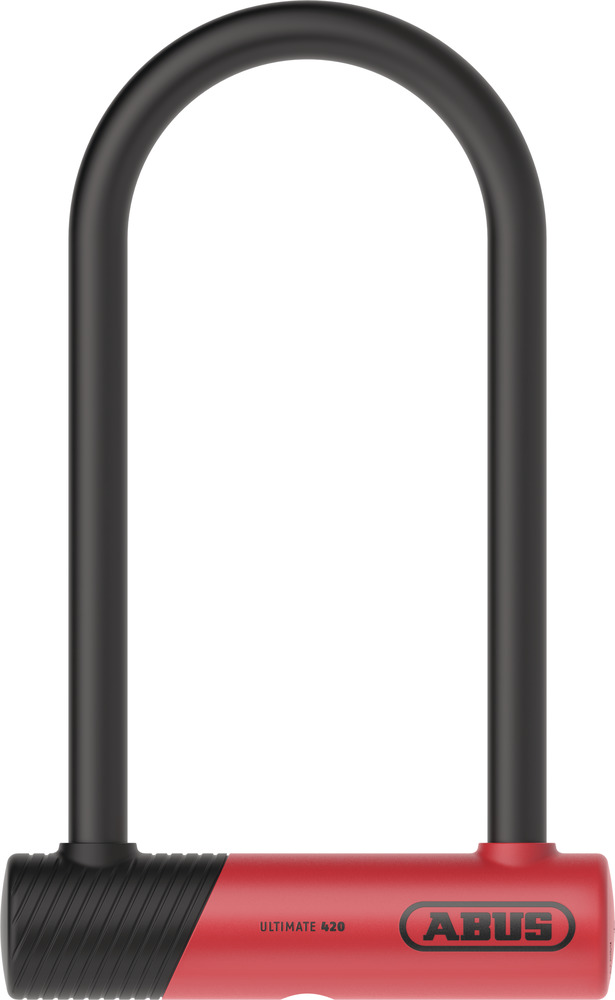 ABUS Bügelschloss ULTIMATE 420K/170HB230 USH 10094377-01