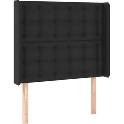 vidaXL, Bett Zubehör, Julio (83 x 16 x 128 cm)