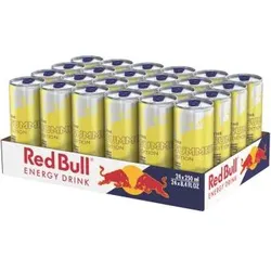 Red Bull Summer Edition 2026 Saduchi-Lime Energy Drink 24x 250ml