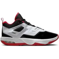 NIKE Herren Basketballschuhe JORDAN STAY LOYAL 3, Größe 43 in Silber 101