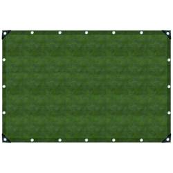 Target Ladungssicherung 91235 Gewebeplane (L x B) 4 m x 5 m UV-Lichtbeständig