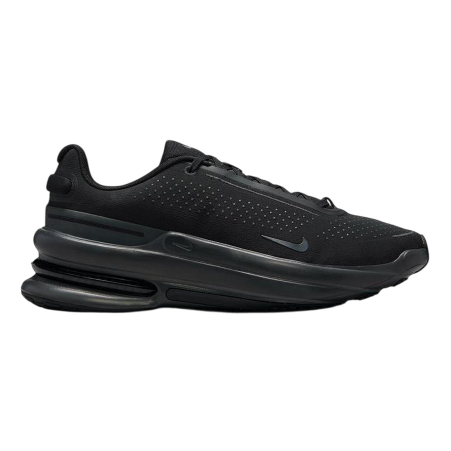 Nike - "Air Zoom Upturn" Sneaker für Herren (Schwarz/Grau)