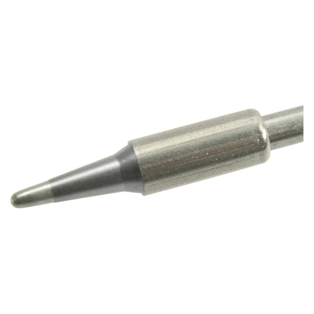 JBC Lötspitze Serie C245, Rundform, C245904/Ø 1,0 mm, gebogen (Lötspitze) (C245904)