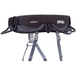 Petzl Corax - Klettergurt - Grey - 2