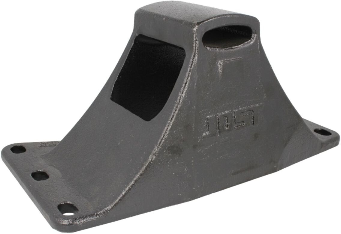 Kiinnitys, Vetopyörä Jost Sk 2104-14