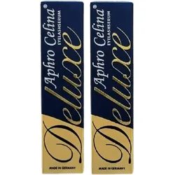 2er Pack - Aphro Celina Eyelash DELUXE Serum (2 x 3ml)