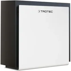 Trotec Luftentfeuchter DH 30 VPR+