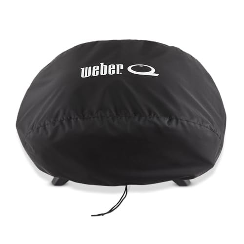 Weber Premium barbecuehoes voor Q 2000N-serie en Q 2100N/Q 2200N/Q 2800N+ series