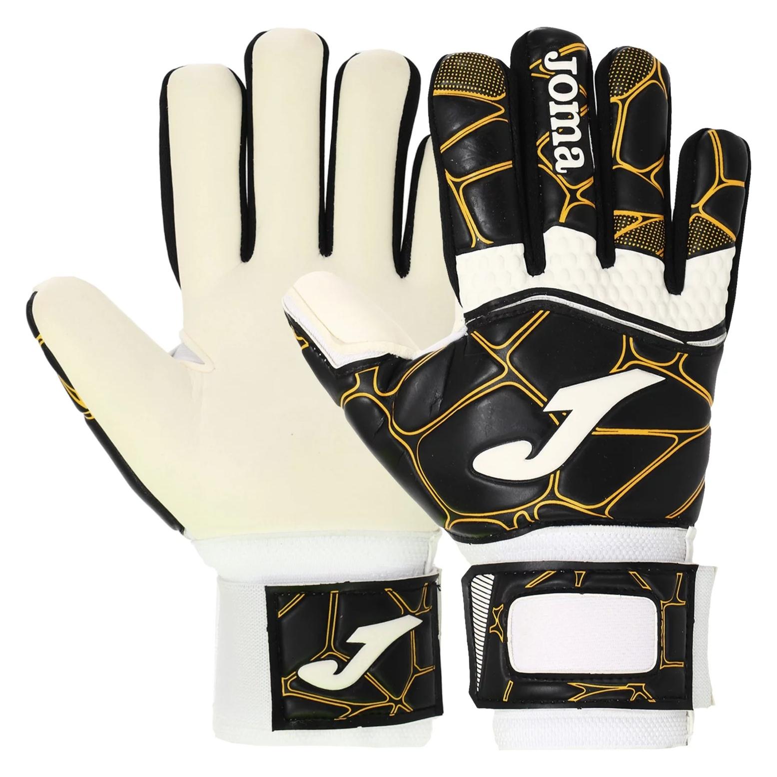 Joma Herren-Torwarthandschuhe GK-Pro (400908-109)