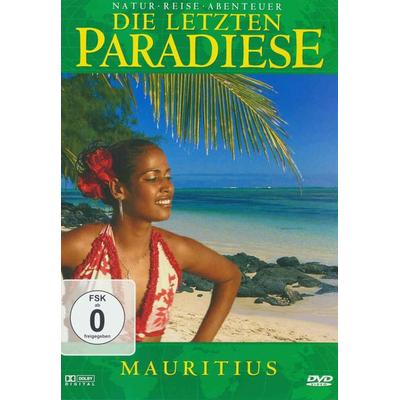 Die letzten Paradiese - Mauritius, DVD