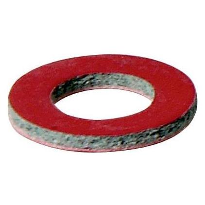 Haushalt Gambit Hose Gasket 1/2in (36518854)