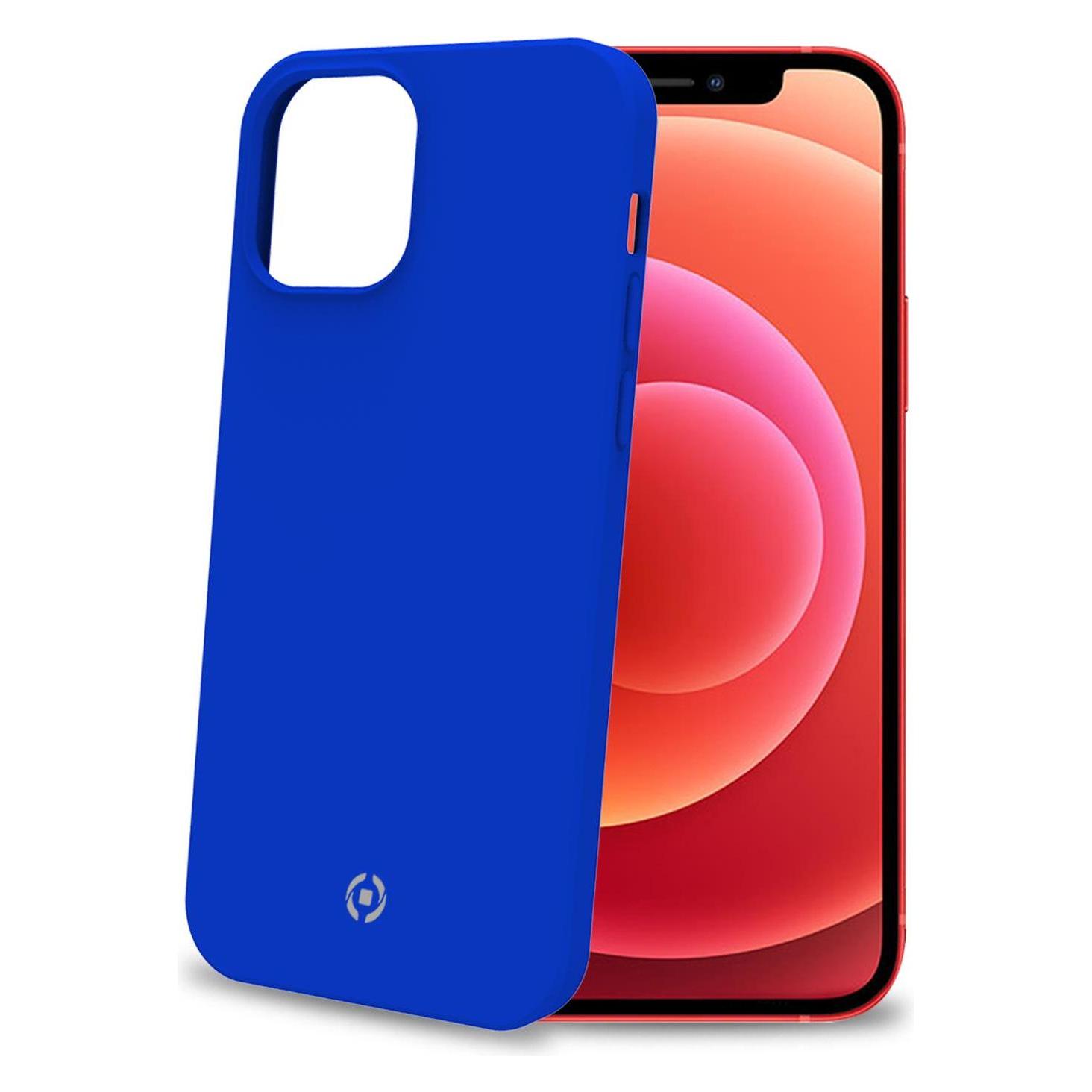 Celly Feeling (Apple iPhone 12) (FEELING1005BL)