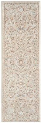 Nourison Isla Indoor only Persian Area Rug