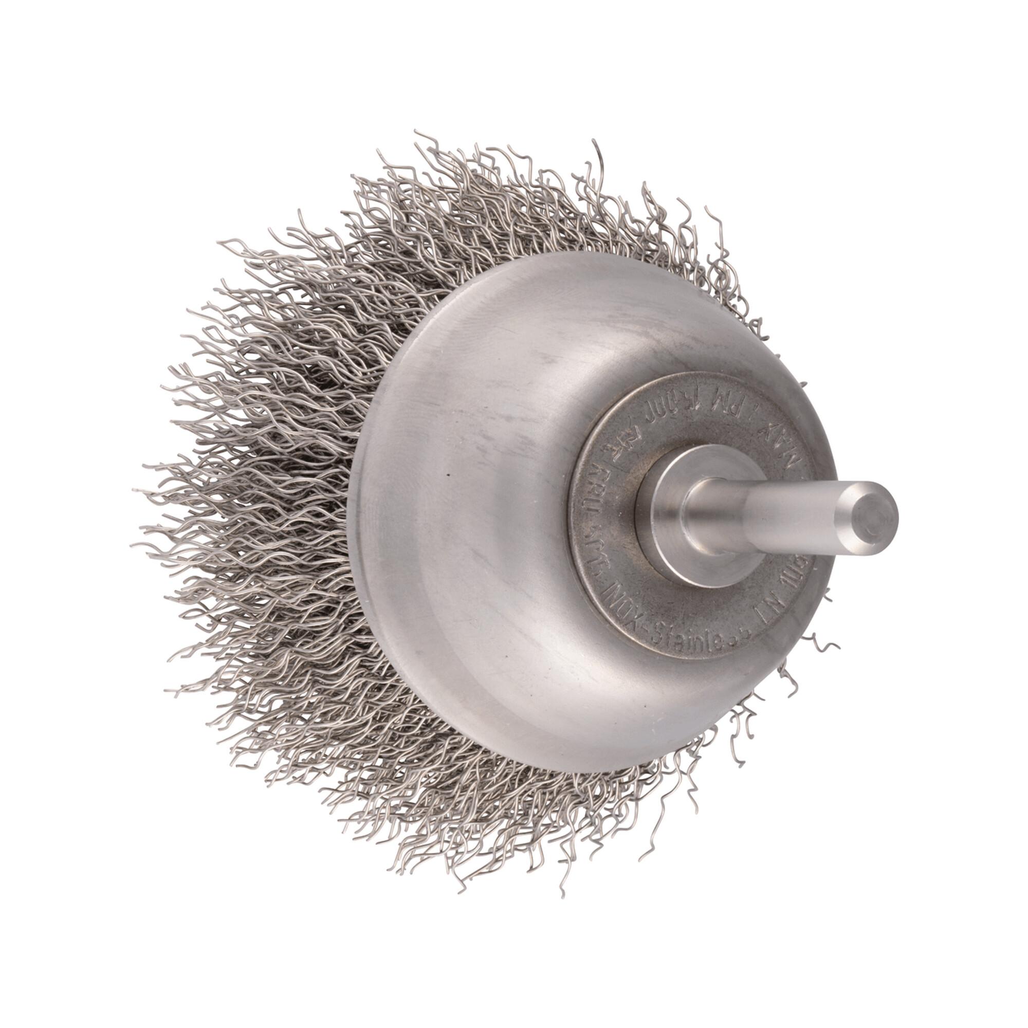 PFERD TOOLS Brushes INOXTOTAL TBUIT 5010/6 INOX 0,30 (43210006)