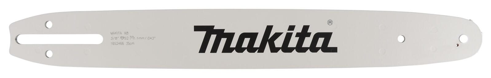 makita 191G16-9 PX90 Führungsschiene für Kettensägen