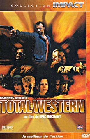 Total Western - Preis vom 11.10.2026 03:10:56 h