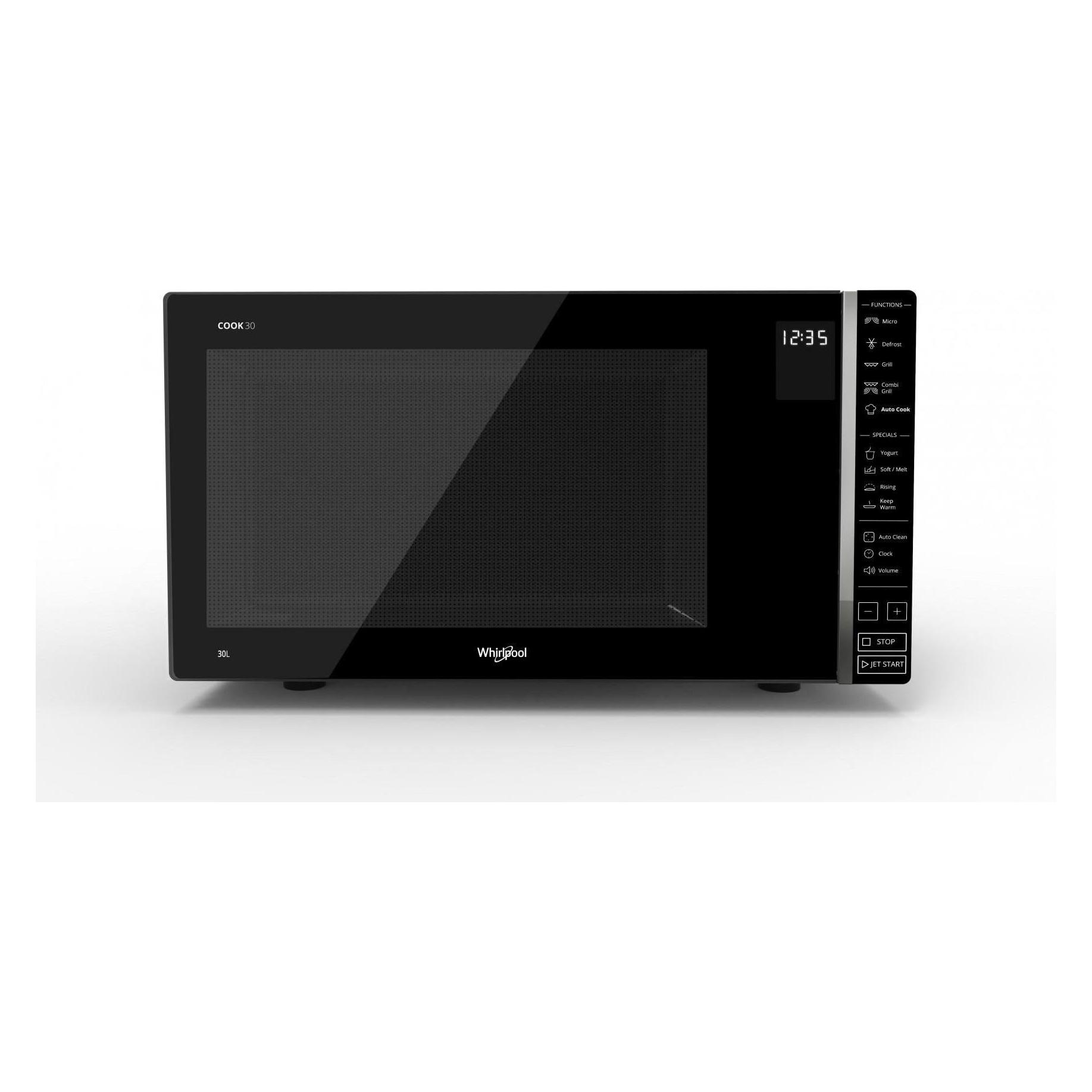 Whirlpool MWP 303 SB (30 l) (859991537160)