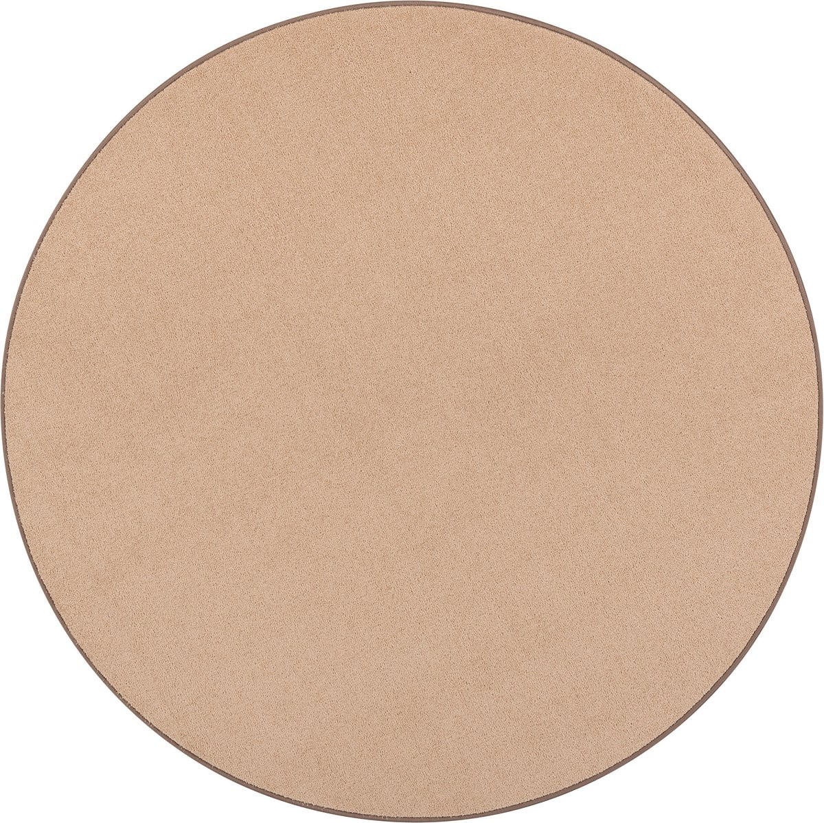 Snapstyle Vloerkleed Trend Velours Joy Rond