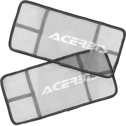 Acerbis U-Ret Kühlerschutzgitter