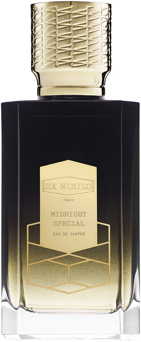 100ml EX NIHILO MIDNIGHT SPECIAL Eau de Parfum