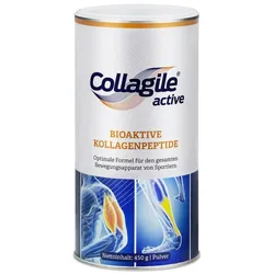 Collagile - Collagile active - 450g Dose