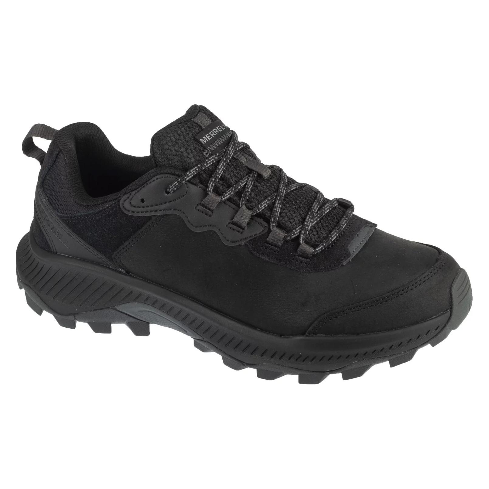 Merrell Speed Strike 2 Liter Wanderschuhe für Herren (41) (J038943)