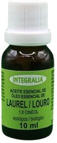 Integralia Óleo Essencial de Loureiro Orgânico 10 ml