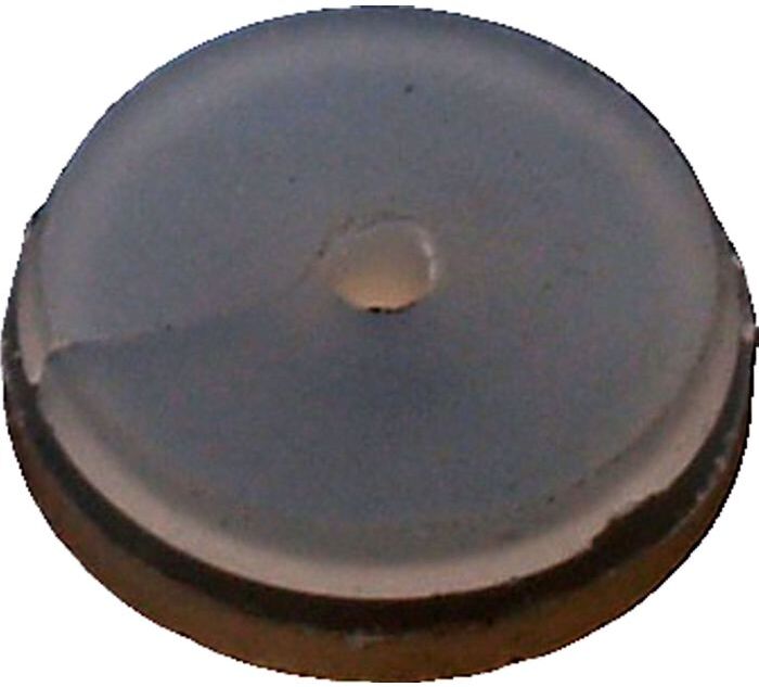 Wolf Dichtungsmanschette geschlitzt 3900014 D: 22,5