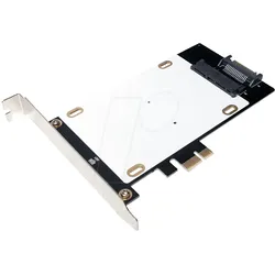 LOGILINK PC0079 - HDD/SSD Hybrid PCI-Express Card