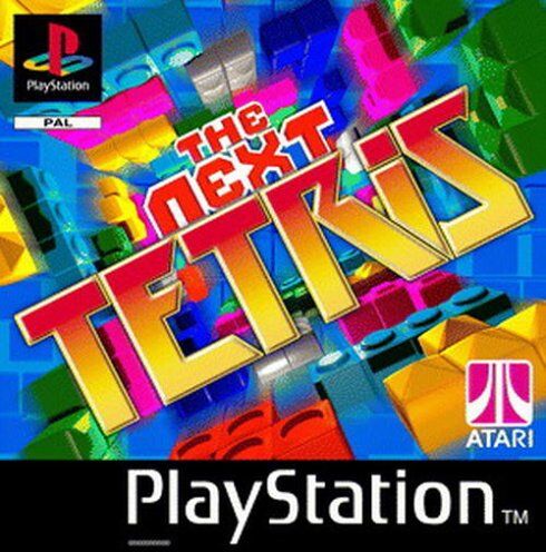 Hasbro - The Next Tetris - Preis vom 01.10.2026 17:08:56 h
