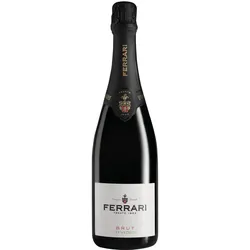 Ferrari Spumante Brut Trentodoc 0,75 Liter