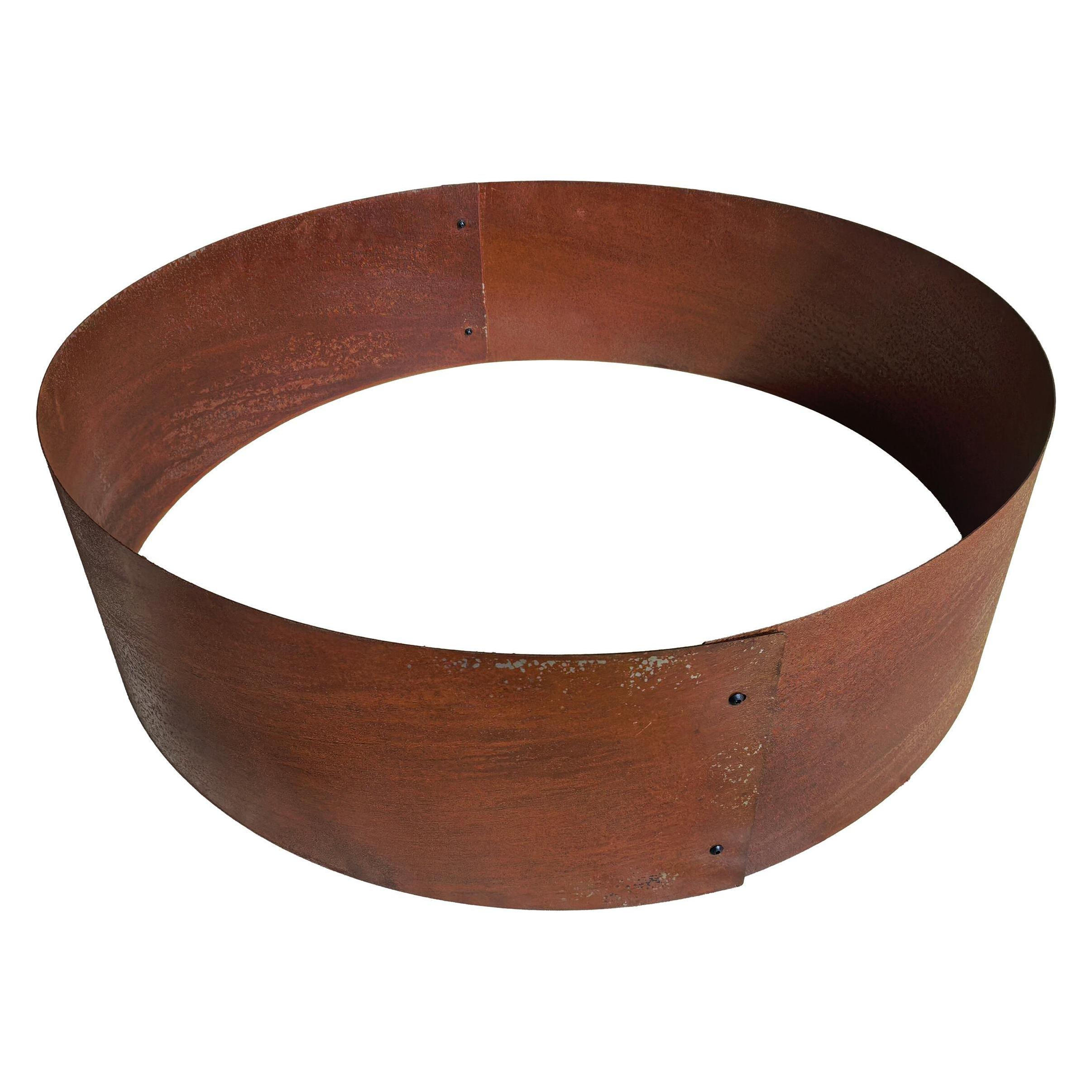 Relaxdays Pflanzring (70 cm) (4052025521738)
