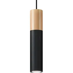 famlights, Pendelleuchte, Pablo (GU10)