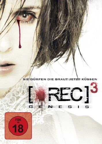 Leticia Dolera - [Rec]³ Genesis - Preis vom 30.09.2026 09:01:18 h