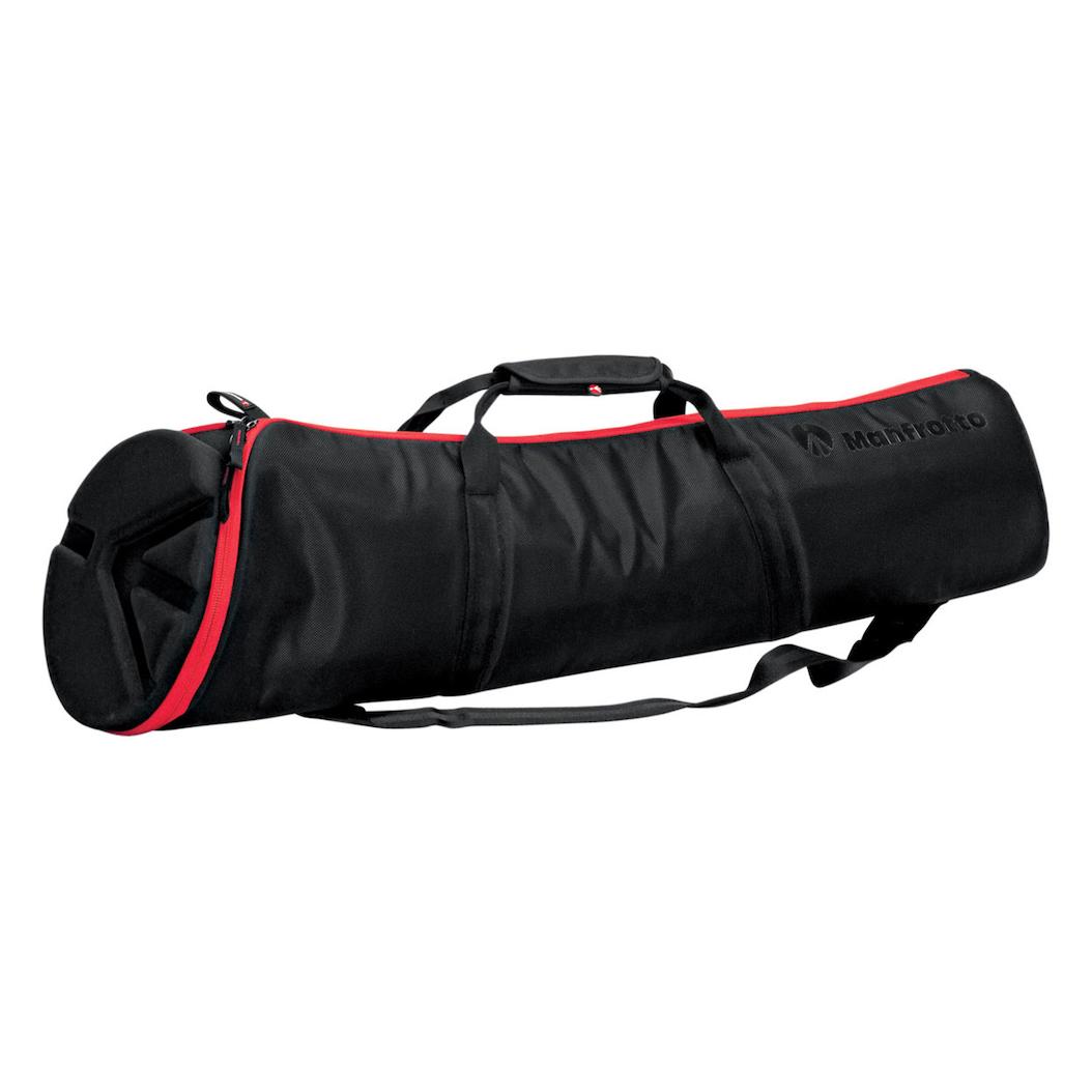Manfrotto Stativtragtasche mit Tragriemen gepolstert 100 cm (Stativtasche) (MB MBAG100PNHD)