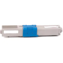Alternativ-Toner für Oki 44469723 magenta