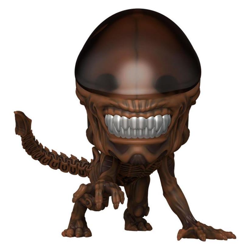 Funko Alien 3 POP! Movies Vinyl Figur Xenomorph 9 cm (FK83794)