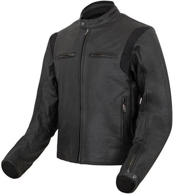 INVICTUS MOTO APPAREL INV.LEONID.L Lederjacke